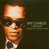 Legend-Best Of The Early Legend-Best Of The Early