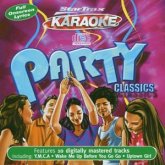 Karaoke: Party Classics & Graphics