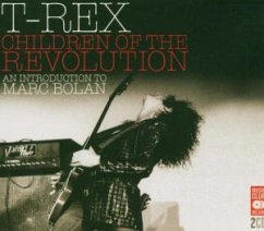 Cover Children Of The Revolution