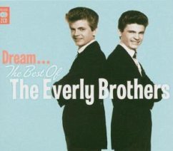 Dream - Best Of - The Everly Brothers