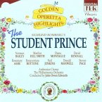 Romberg Student Prince (Hp)