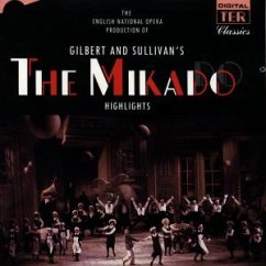 Sullivan Mikado (Hp)