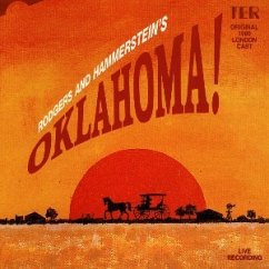 Oklahoma ! (1980 Original Lond - Musical