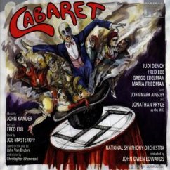 Cabaret (Ga) - Various/Musical