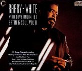 Satin And Soul Vol. 2