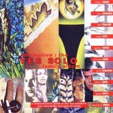 The Yes Family Album