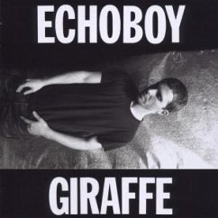 Cover Giraffe