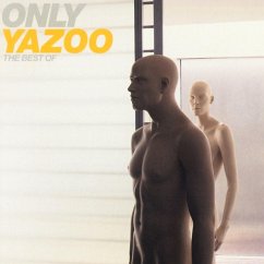 Only Yazoo - The Best Of Yazoo - Yazoo