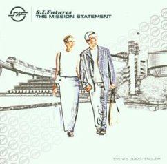 Mission Statement Mission Statement