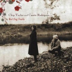 Cover Red Dog Tracks