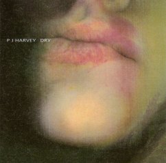 Dry - Harvey,P.J.