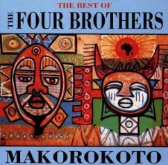 Cover Makorokoto