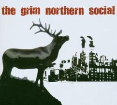 Cover Grim Northern Social