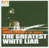 The Greatest White Liar (+Bonus Tr.)