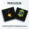 Elastic Rock/We'Ll Talk About It Later - Bild 1