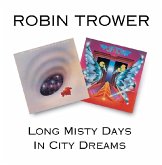 Long Misty Days/In City Dreams