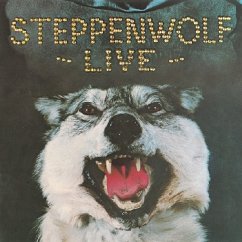 Live - Steppenwolf