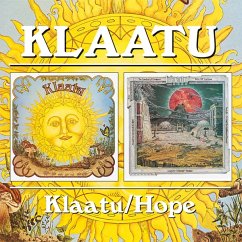 Klaatu/Hope - Klaatu