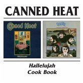 Hallelujah & Cook Book