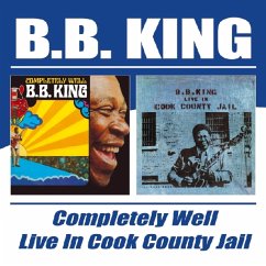 Completely Well/Live In Cook County Jail - King,B.B.