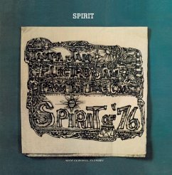 Spirit Of '76 - Spirit