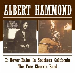 It Never Rains In Souther - Hammond,Albert