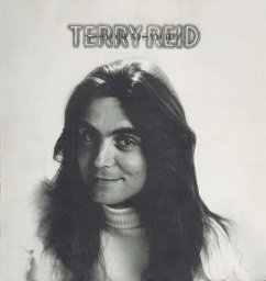 Seed Of A Memory - Reid,Terry