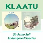 Sir Army Suit/Endangered Species