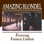 Evensong/Fantasia Lindum