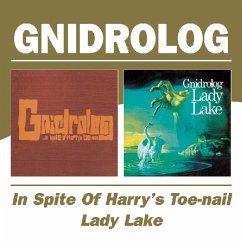 In Spite Of Harry'S Toe-Nail/L - Gnidrolog