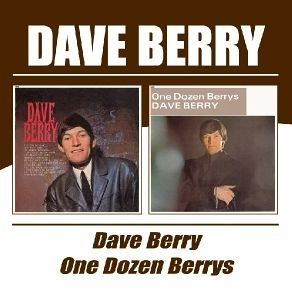 Dave Berry/One Dozen Berrys