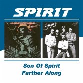 Son Of Spirit/Farther Along Son Of Spirit/Farther Along
