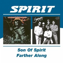 Son Of Spirit/Farther Along - Spirit