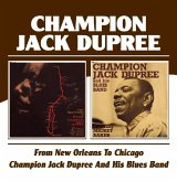 From New Orleans To Chicago/Champion Jac