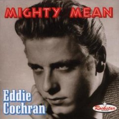 Cover Mighty Mean