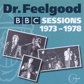 The Complete Bbc Sessions 1973-1978