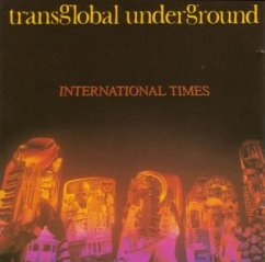 Cover International Times