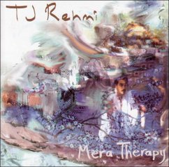 Mera Therapy - Tj Rhemi