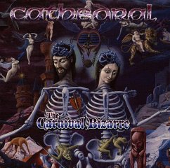 The Carnival Bizarre - Cathedral