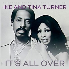 Its All Over - Ike & Tina Turner