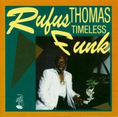 Timeless Funk - Thomas,Rufus