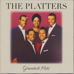 Greatest Hits - Platters,The