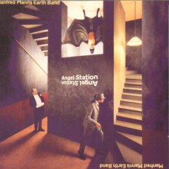 Angel Station - Mann,Manfred'S Earth Band