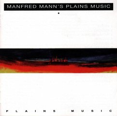 Cover Manfred Mann'S Plains Music