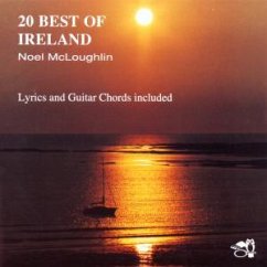 Cover 20 Best Of Ireland