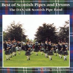 Cover Best Of Scottish Pipes And Dru