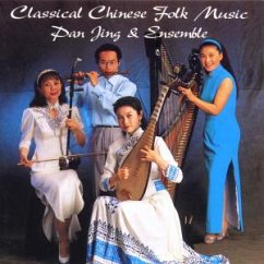 Cover Classical Chinese Folkmusik