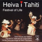 Heiva I Tahiti Heiva I Tahiti