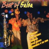 Best Of Salsa Best Of Salsa