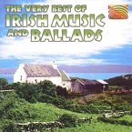 Best Of Irish Music,The Very